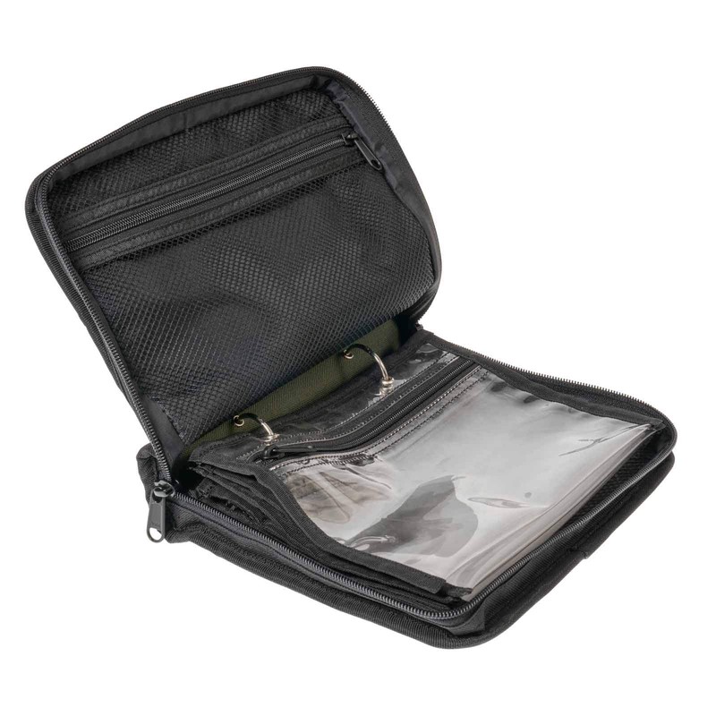ZECK Rig Pocket 25 x 21 x 6 cm -