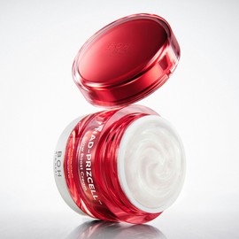 Biohealbo NAD Freeze Cell Glow Boost Cream 50ml + Serum 7ml / 바이오힐보 NAD 프리즈셀 글로우 부스트 크림 50ml+세럼 7ml