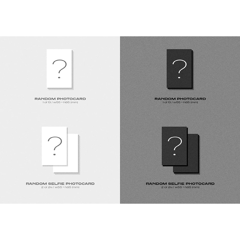 Kakao M KAKAO M TREASURE - THE SECOND STEP :