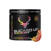 Bucked Up Pre Entreno | Beta Alanina + Citrulina +