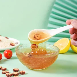 Red Date Lotus Root Powder 500g 17.63oz Breakfast 红枣藕粉
