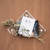 Nosaku Tin KAGO Square M 501401 5931900 Silver