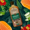TIO NACHO - Shampoo Herbolaria Milenaria. Fortalece el cabello y