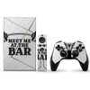 MightySkins Skin Compatible with NVIDIA Shield TV (2017) Pro -