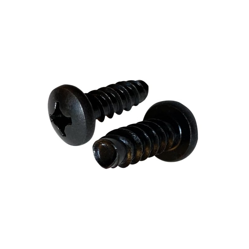 #4 x 5/16" Thread Forming Screws for Plastics (48-2) /