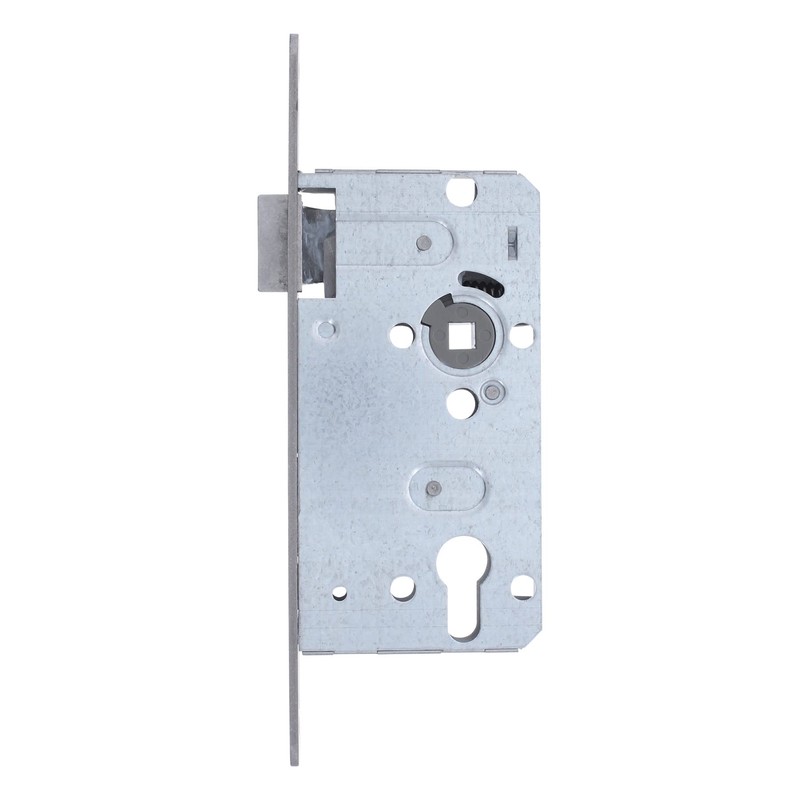 ToniTec Room Door Mortice Lock Backset 55 mm Latch +