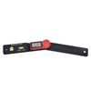 Angle Ruler Digital Display 2 in 1 Protractor 0‑200° with