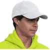 4sold Baseball Cap Unisex Cotton Baseball Caps Pure Colour Baseboard
