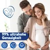 Pack of 3 Pregnancy Test, Pregnancy Test, Early Test, Professional