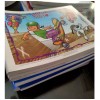 Mixtas Oferta 12 Libretas Forma Italiana Mixto Al Azar Con