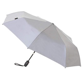 Knirps T.220 Folding Umbrella, One-Touch Automatic Open/Close with Safety System (Guardeian Reflex)