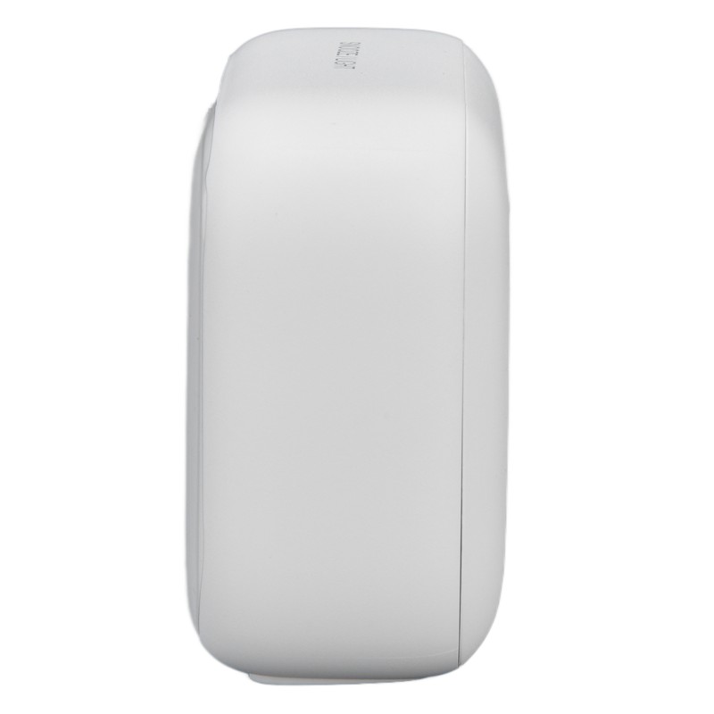 Mini Digital Alarm Clock with LCD Screen Snooze Function 12H