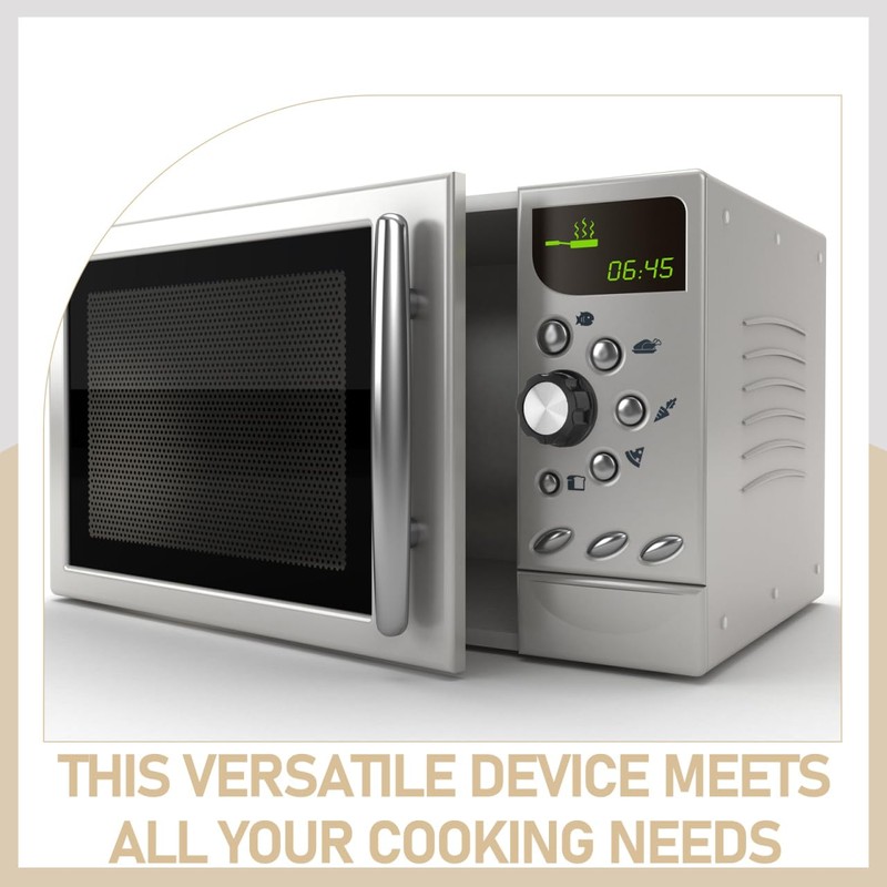 Homoyoyo 2pcs Oven Control Knob for Air Fryer Timer Switch