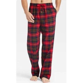 Goodfellow Co Mens Size SMALL Flannel PJ Lounge Pants NWT Bottoms ,pajamas