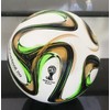 BRAZUCA FINAL RIO 2014 FIFA WORLD CUP FOOTBALL SOCCER BALL