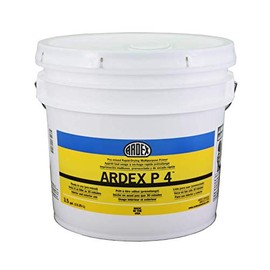 ARDEX P4 Pre-Mixed, Rapid-Drying, Multipurpose Primer