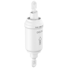 Delta Faucet Clarifi Pre-Filter, DWQ300350