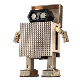 Cutter Lightan GB-84 by Bandai