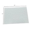 CeraTex 3170 Ceramic Fiber Paper 1/8" Thick, Size 11" x
