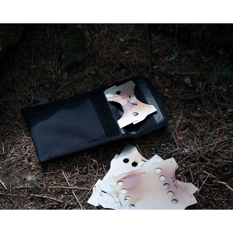 Savotta Grumpy Stove