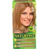 Naturtint Hair Dye Sandy Golden Blonde 165ml X 2 (Pack