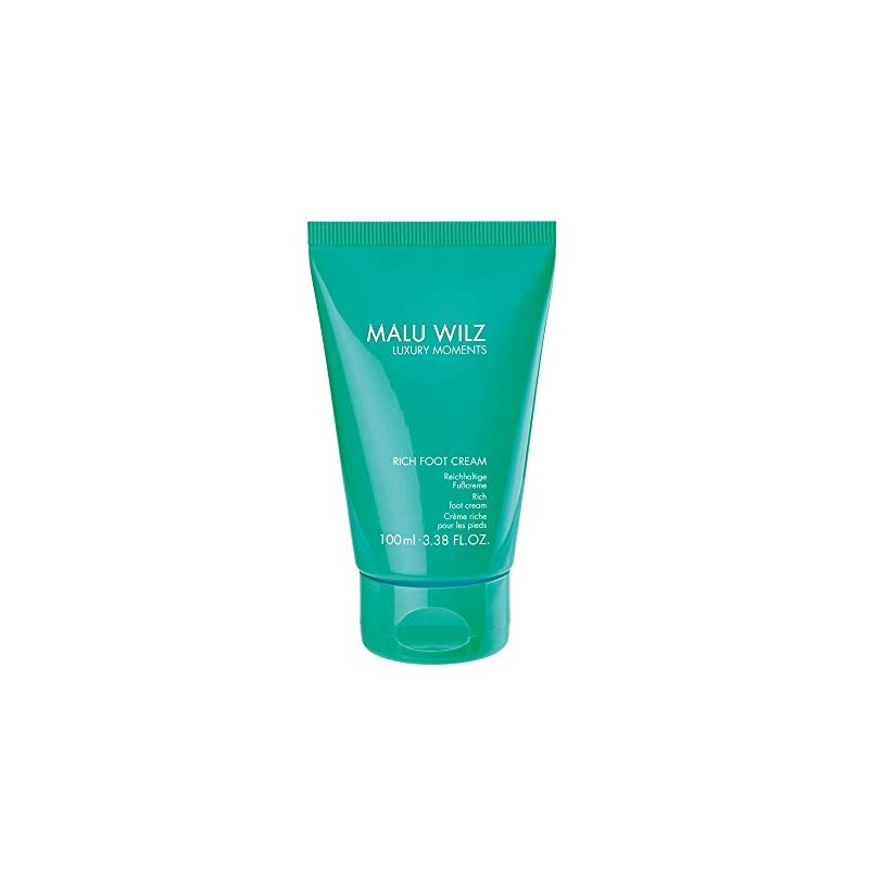 Malu Wilz Rich Foot Cream - Rich Foot Cream