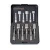 Blackhawk BI-NS6 Magnetic SAE Nutsetter Set, 6PC