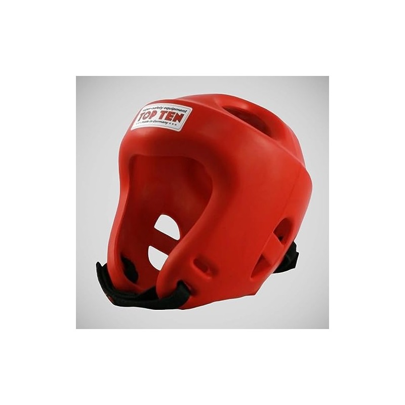 Top Ten Olympian Head Guard