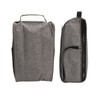 Shoe Storage Bag Nylon Large Capacity Portable Travel Shoe Bags
