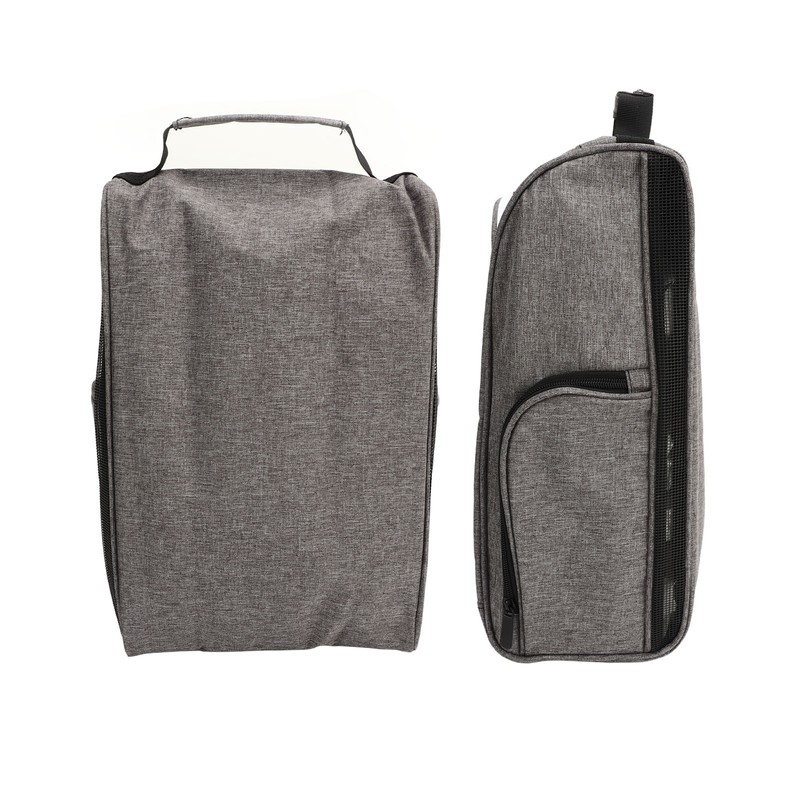 Shoe Storage Bag Nylon Large Capacity Portable Travel Shoe Bags
