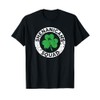 Shenanigans Squad Funny St. Patrick's Day Matching Group T-Shirt