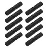 10 Sets Solar Panel Connector IP67 Waterproof Photovoltaic Cable Male