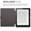 kwmobile Flip Case Compatible with Kobo Aura Edition 1 Case