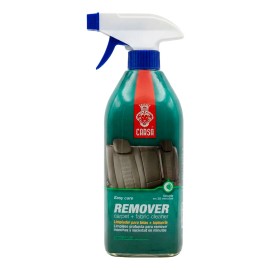 Carsa Detailers Remover Limpiador De Telas, Cielo, Asiento