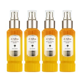 Dalba Season 6 Exo Serum Mist Large Capacity 160ml 4pcs / 달바 시즌6 엑소 세럼 미스트 대용량 160ml 4개