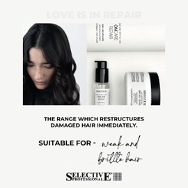 Selective On Care Repair Mask 200 ml