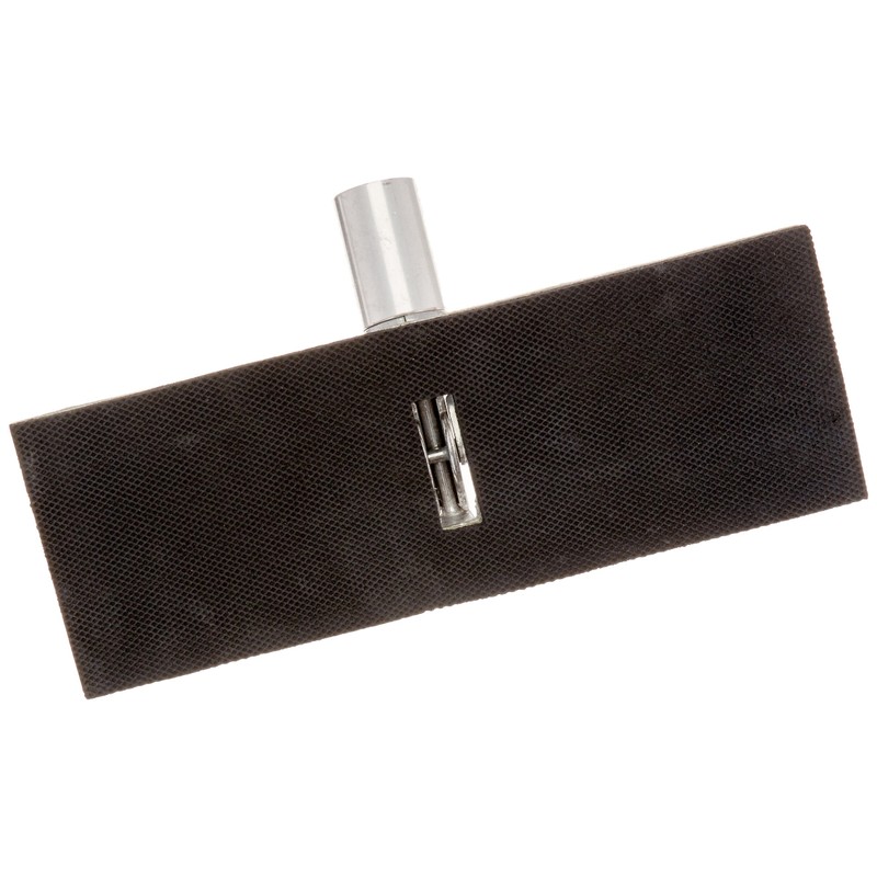 3-1/4" x 9-3/8" Hyde 09047 Aluminum Pole Sander Head