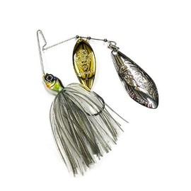 Gan Craft Killers Baitovers 5/8z #15 Angry Red