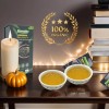 FERMALIFE Organic Mountain Fresh & Pure Selenium Roasted Oolong Loose