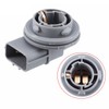2PCS Turn Signal Socket Fit for Kia Forte 2019-2021, Car