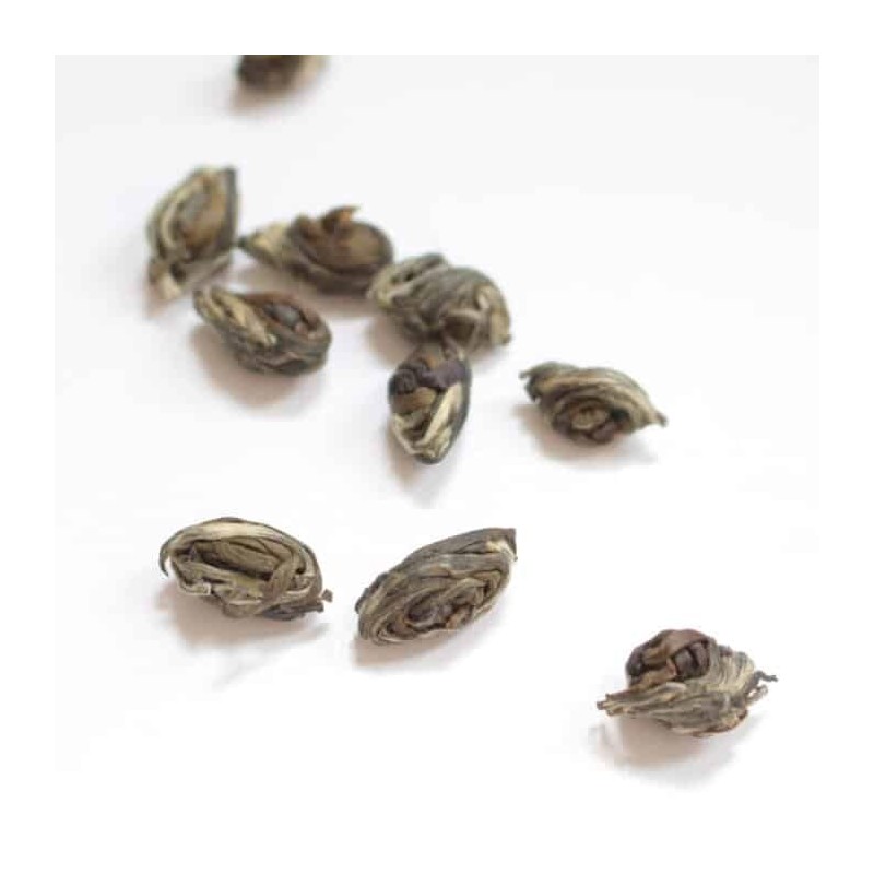 Teapro Black Label Supreme Phoenix Eye Jasmine Green Tea (150g)