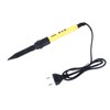 Soldering Iron Kit 60W Adjustable Temperature Welding Tool with 5