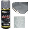 OER Trunk Spatter Paint; Gray / White; Aerosol Can; Net