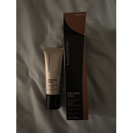 Bareminerals Complexion Rescue Tinted Gel Cream CHESTNUT 10 NWT
