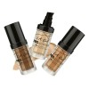 L.a. Girl Pro Coverage Liquid Foundation, Fair, 0.95 Fluid