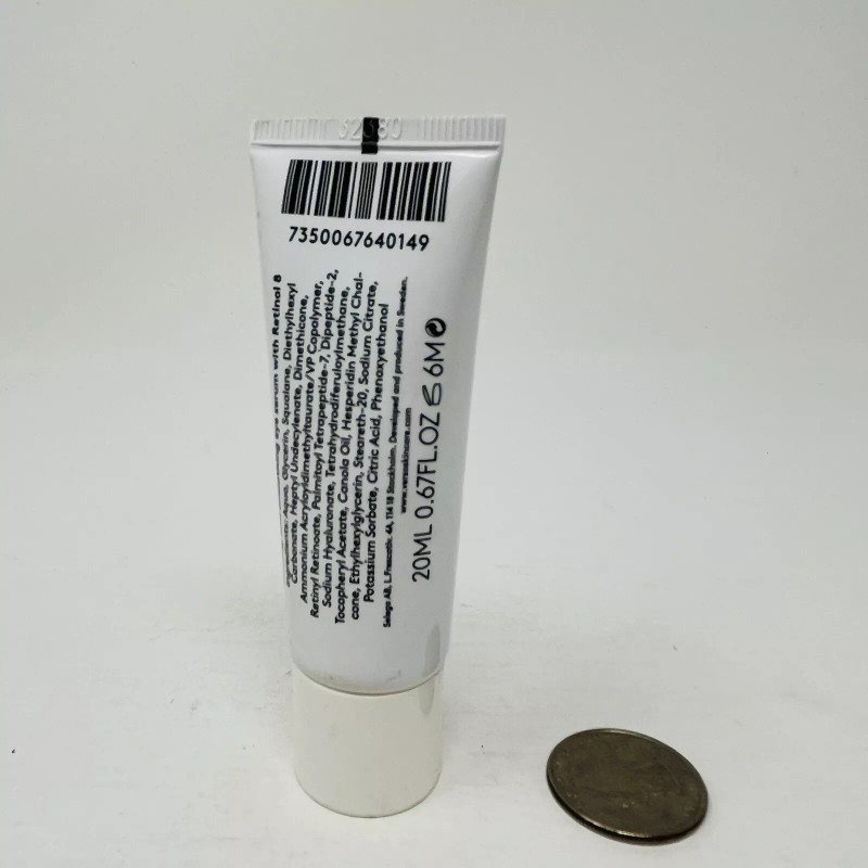 VERSO Skincare 5 Super Eye Serum w/ Retinol 8 0.67oz/20ml
