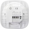 sygonix SY-4707878 Room Thermostat Flush-Mounted Weekly Program Pack of 1