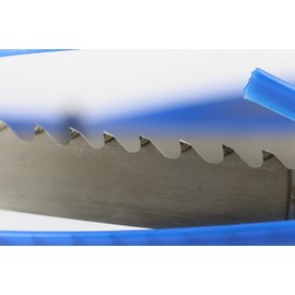 HM Saw Band 2950 x 27 for Norton Clipper CB 311 for Ytong Aerated Concrete Stone Saw Band