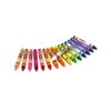 Crayola Large Crayons, Classic Colors, 16 Count