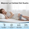 Almohada Ortopédica para Piernas y Rodillas